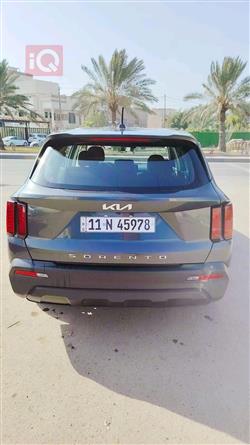 كيا سورينتو